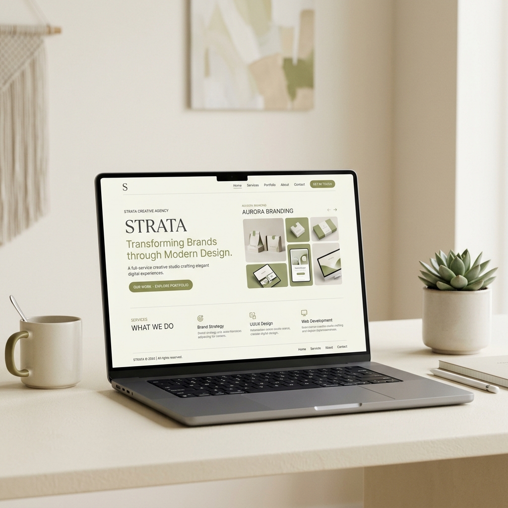 Website Design